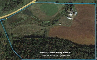47298 Honey Bee Farm Rd, Gays Mills, WI 54631 - photo 7