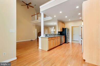 8733 Warm Waves Way, Columbia, MD 21045 - photo 2