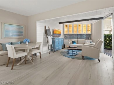 1568 Gulf Shore Blvd N unit 4, Naples, FL 34102 - photo 5