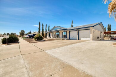 1811 Tom Bolt Dr, El Paso, TX 79936 - photo 7