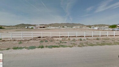 Willow Peak Frontage