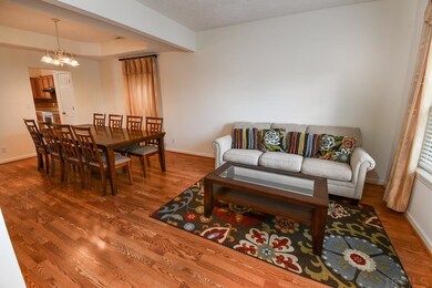 1025 Marwyck St, West Lafayette, IN 47906 - photo 4