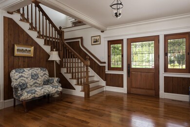 Entryway