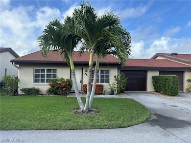 176 Cypress Way E unit 1B, Naples, FL 34110 - photo 2