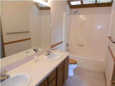 Main Bath