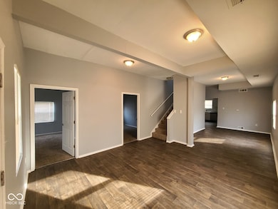 2717 Station St, Indianapolis, IN 46218 - photo 2