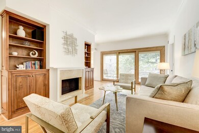 2301 Connecticut Ave NW unit 2C, Washington, DC 20008 - photo 4