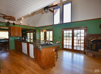 25481 Deertrail Dr, Tehachapi, CA 93561 - photo 3