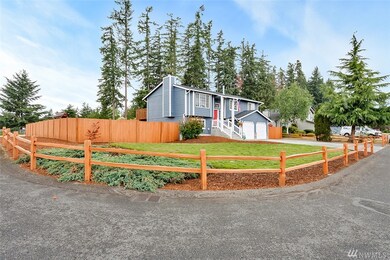 21714 94th Avenue Ct E, Graham, WA 98338 - photo 3