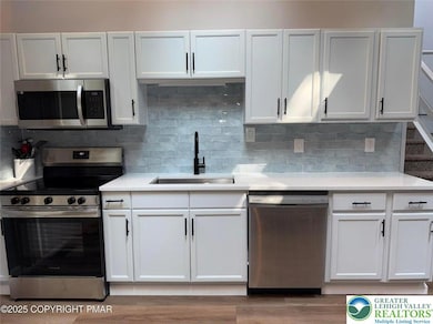 11 Maplewood Rd, Lake Harmony, PA 18624 - photo 5