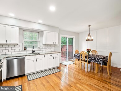 4231 Vals Way, Dumfries, VA 22025 - photo 7