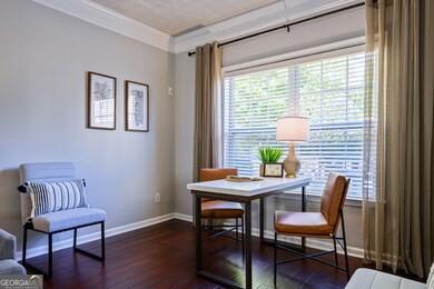 1431 Bay Overlook Dr, Woodstock, GA 30188 - photo 6