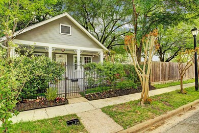 1031 Walling St, Houston, TX 77009 - photo 3