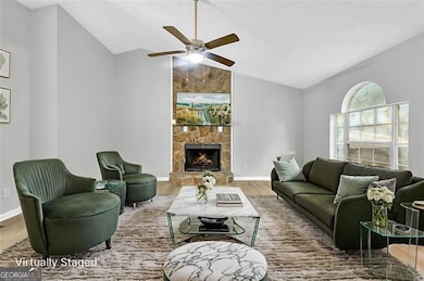 230 Mimosa Ln, Stockbridge, GA 30281 - photo 6