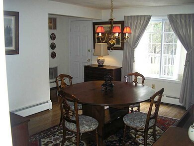 Dining Room.