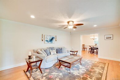 2864 Bicknell Rd, Richmond, VA 23235 - photo 7