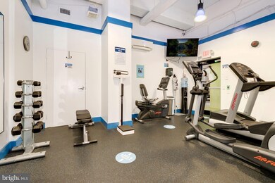 Riverside unit A113, Washington, DC 20024 - photo 7