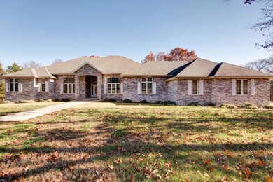 All Brick Beauty