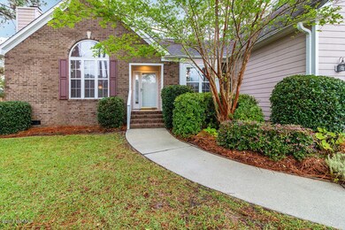 3503 Donegal Place, Wilmington, NC 28409 - photo 5