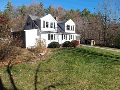 99 Bow Bog Rd, Bow, NH 03304 - photo 3