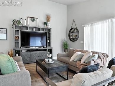 5618 Makalu Dr, Colorado Springs, CO 80924 - photo 5