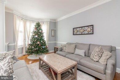 3405 Maplevale Cir, Newtown Square, PA 19073 - photo 5