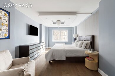 Stewart House Apartments unit 3B, New York, NY 10003 - photo 6