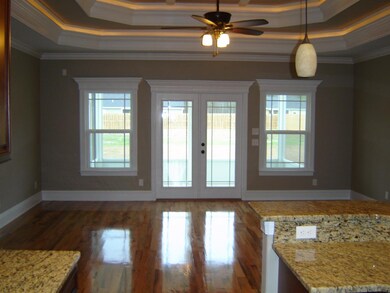 389 Parkside Cir, Crawfordville, FL 32327 - photo 4