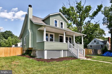 8615 Quentin Ave, Parkville, MD 21234 - photo 4