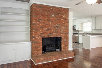 1506 Timberlane, Asheboro, NC 27205 - photo 5