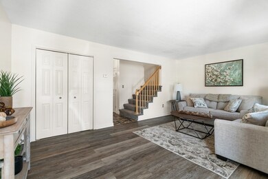 96 Mechanic St unit G, Foxboro, MA 02035 - photo 4