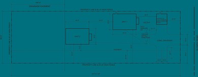 plan line sketches #4