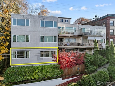 634 13th Ave E unit 17, Seattle, WA 98102 - photo 2