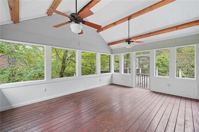 1502 Wood Thrush Way, Marietta, GA 30062 - photo 7