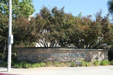 Located in the gated community of Diamond Crest!