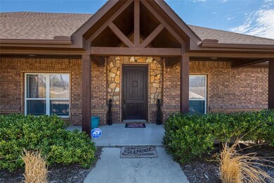 216 Newsom Mound Rd, Weatherford, TX 76085 - photo 4