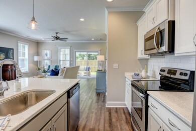Similar Home