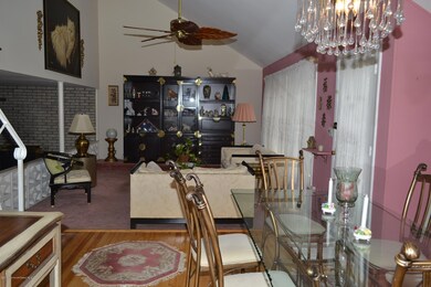 LIVING-DINING