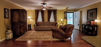 262 Green Mountain Dr, Nacogdoches, TX 75964 - photo 3