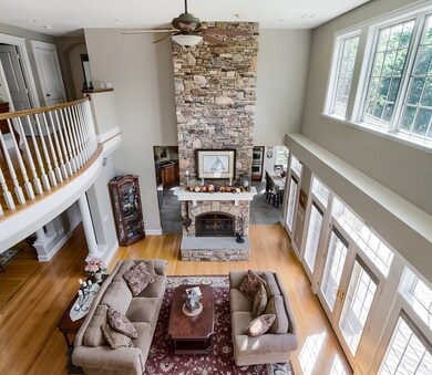 91 E Charlton Rd, Spencer, MA 01562 - photo 7