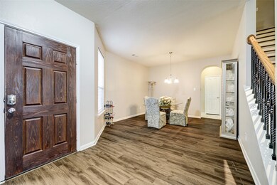 29614 Legends Place Dr, Spring, TX 77386 - photo 2