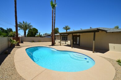 Best Pool Patio