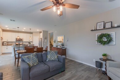 9864 E Kinetic Dr, Mesa, AZ 85212 - photo 2