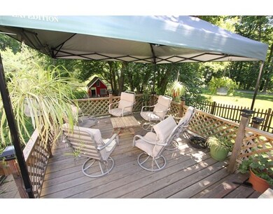 459 Park St, North Reading, MA 01864 - photo 5