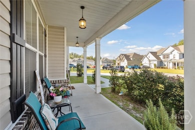 9 Bellemeade Dr, Guyton, GA 31312 - photo 5