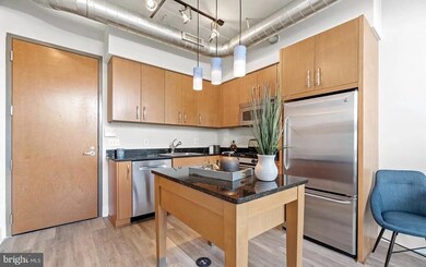 Adams Row unit 111, Washington, DC 20009 - photo 5