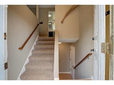 Entrance/Foyer