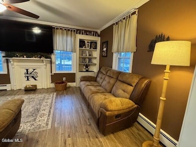 19 Thompson St, Broadalbin, NY 12025 - photo 4