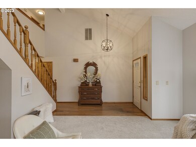 Entrance/Foyer