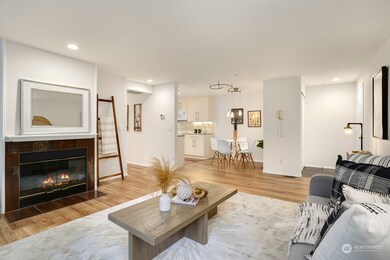 18523 68th Ave NE unit 104, Kenmore, WA 98028 - photo 2